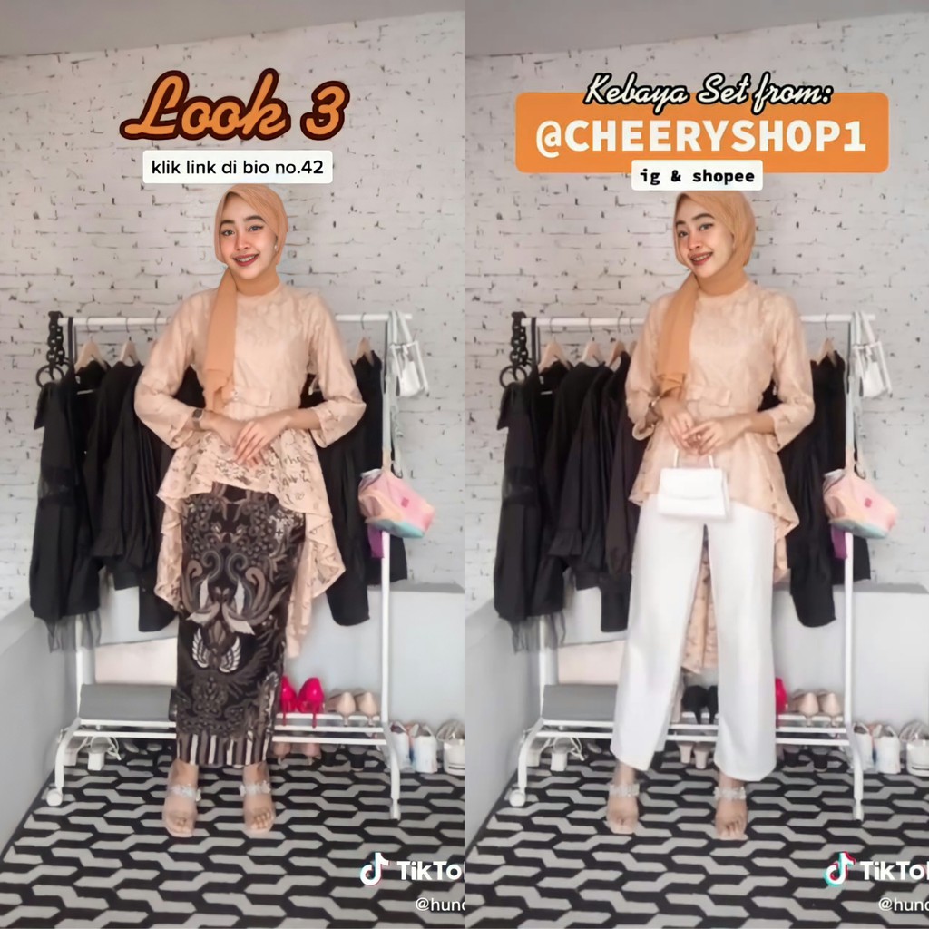 BATIK KELUARGA / BATIK COUPLE BEST SELLER / KEBAYA WISUDA