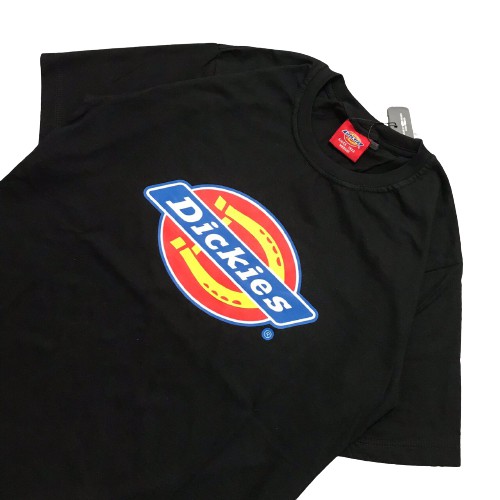 Wahyu - T-Shirt DICKIES GRAAPHIC LOGO – Edition Trendy Casual Unisex Good Brand Quality Stylish