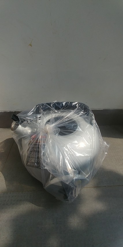 Maspion Teko Bunyi National 26cm