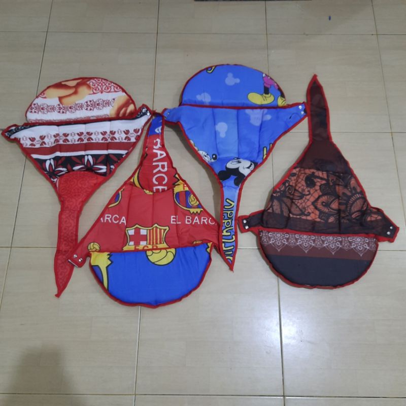 JOK BABY WALKER ALAS DUDUK BABY WALKER TAJIMAKU APOLLO HOKIKU GESPER type 89 / BABY WALKER BULAT ata