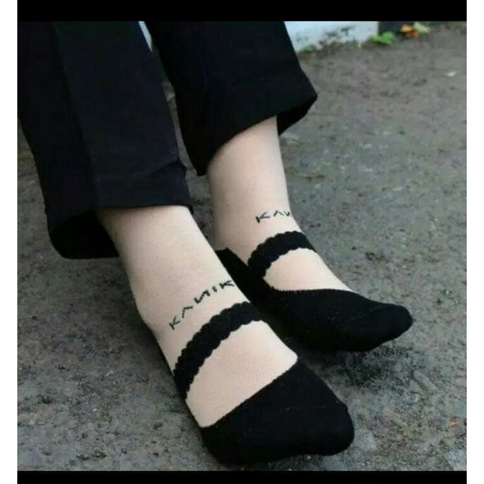 Ds101Poq Kaos Kaki Kanik Balet / Relax Wqd101Gtt