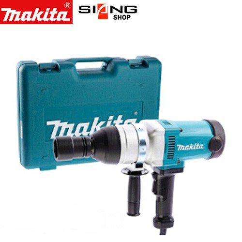 Makita TW 1000 / TW1000 Mesin Impact Wrench 1&quot; Elektrik