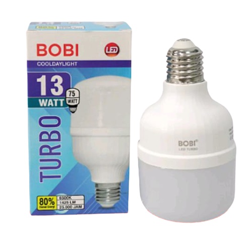 Lampu Led - Lampu Bohlam - Lampu LED murah - Miniko