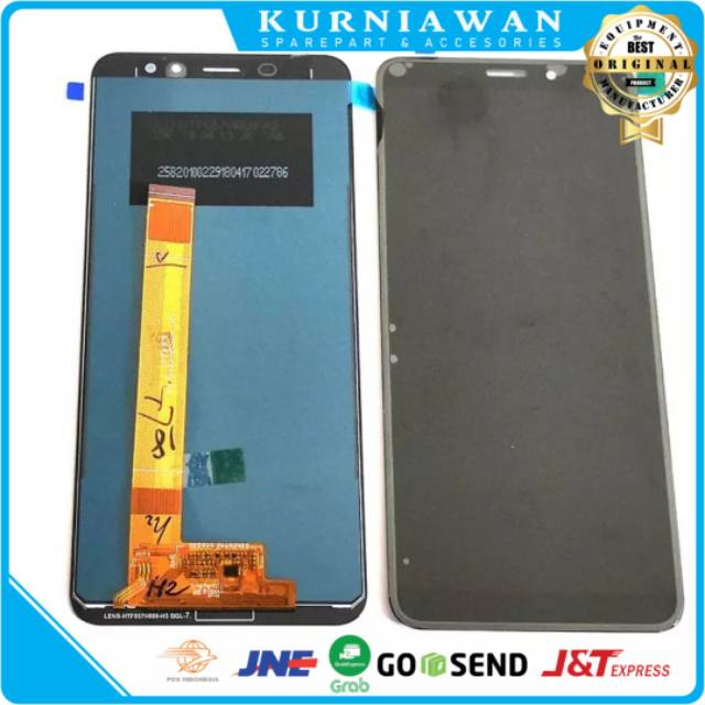 Lcd Touchscreen Meizu M6S Fullset Touch Screen Original Touch Screen Original