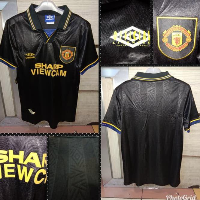 Mu Away 94/95