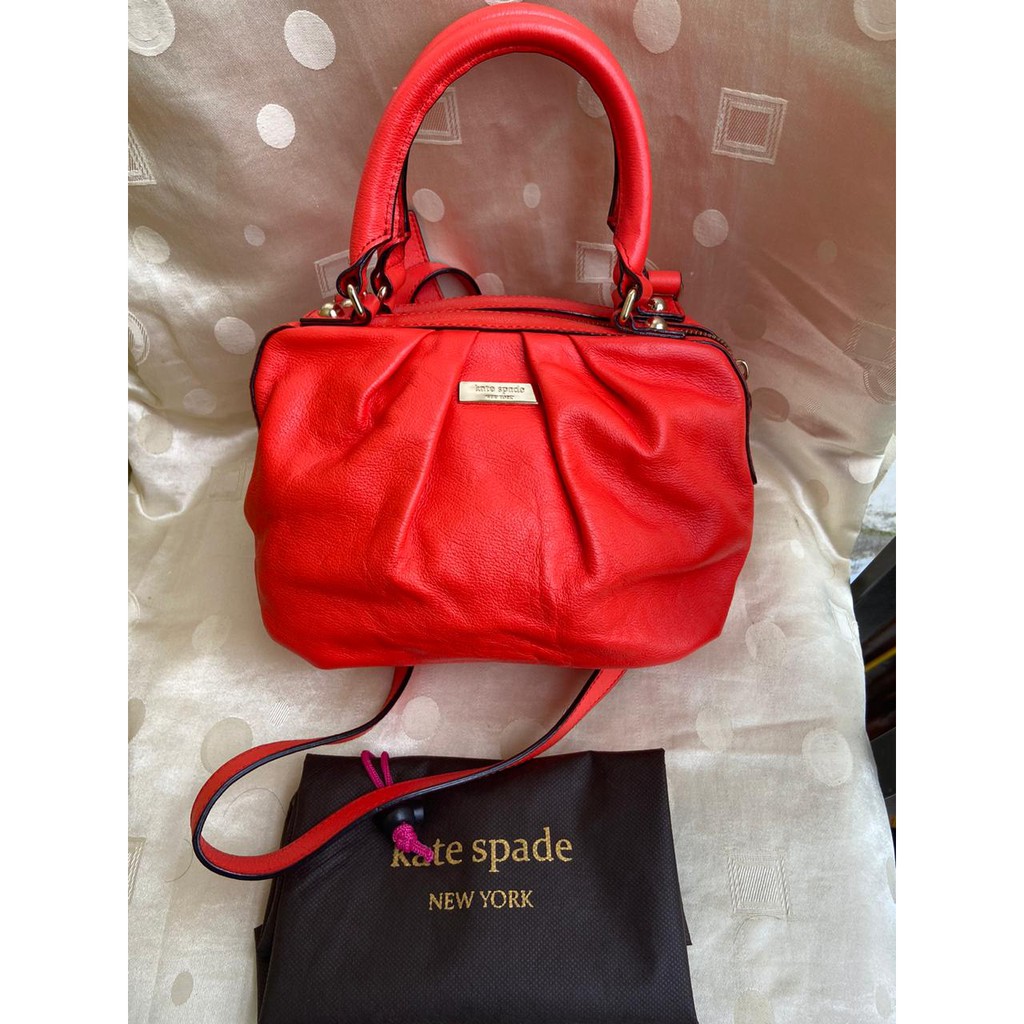 Kate Spade NY Cross Body Small