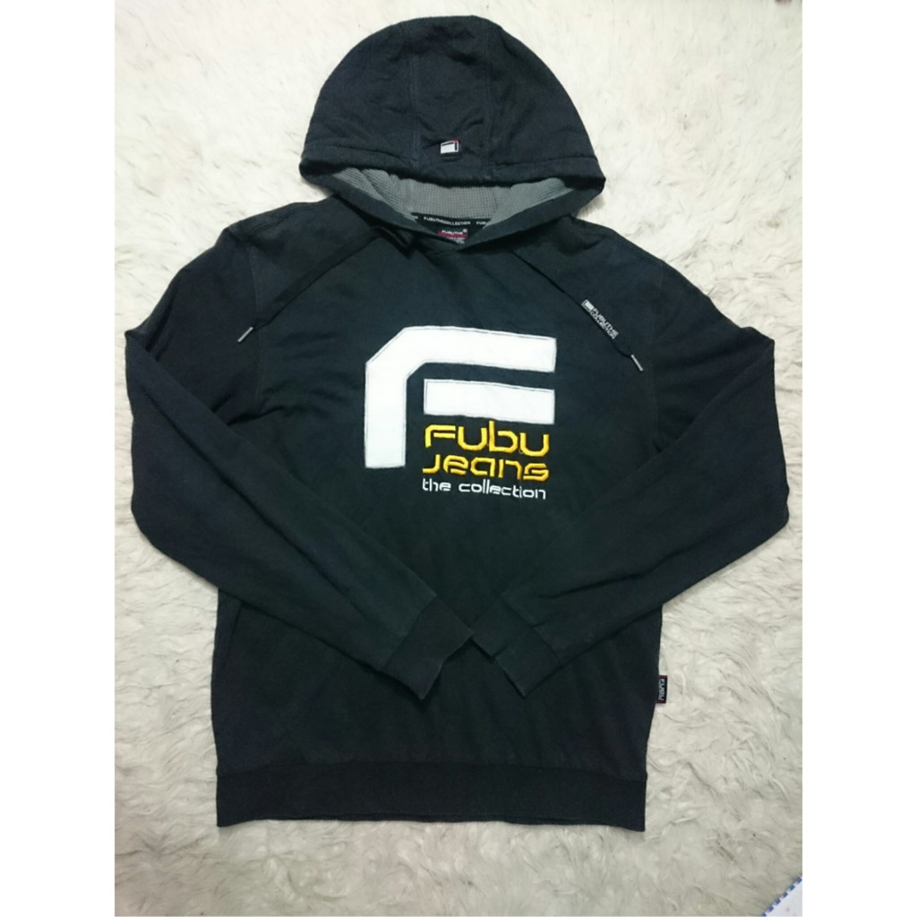 Hoodie FUBU Original