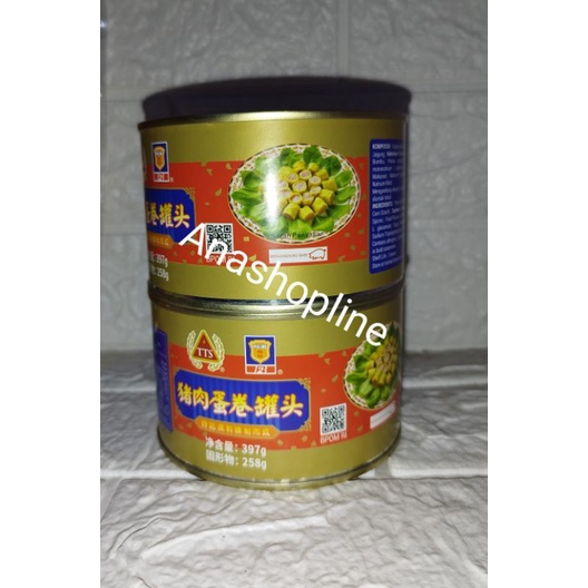 

Maling / Ham Roll TTS