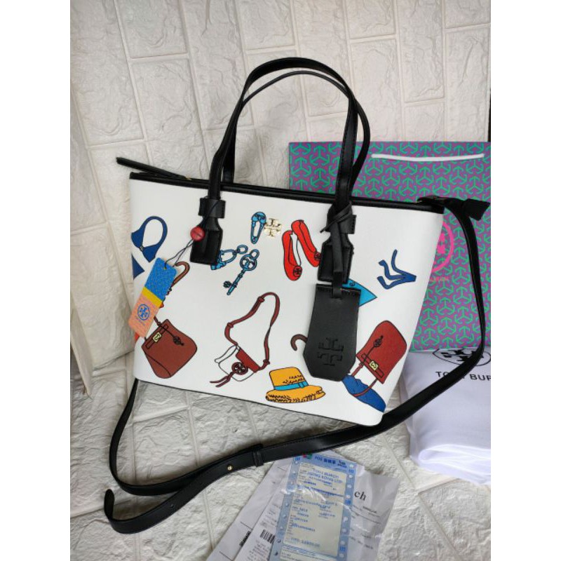 TAS WANITA TORI TOTE