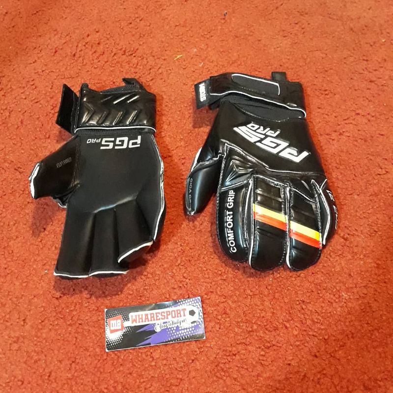 Sarung Tangan Kiper PGS