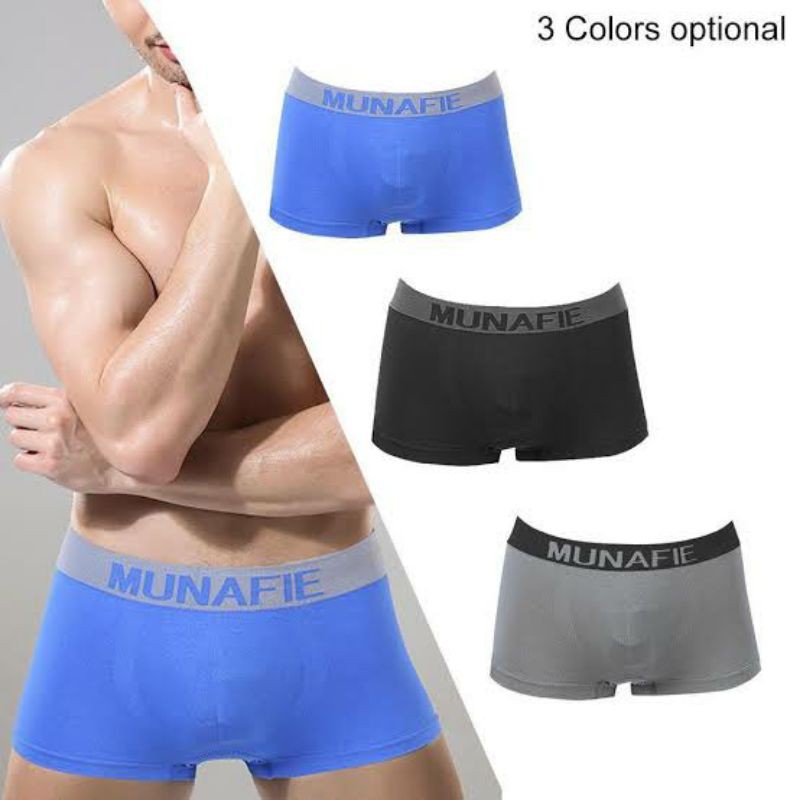 Celana Dalam Pria Boxer