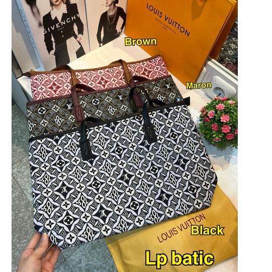 

COD !! 9.9 LP BATIC FREE PAPERBAG [KODE 641]