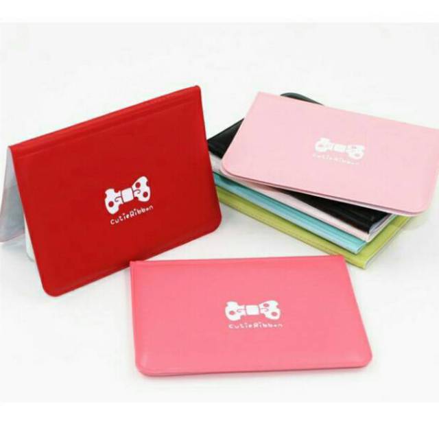 Dompet Kartu Pita - Card Holder Import