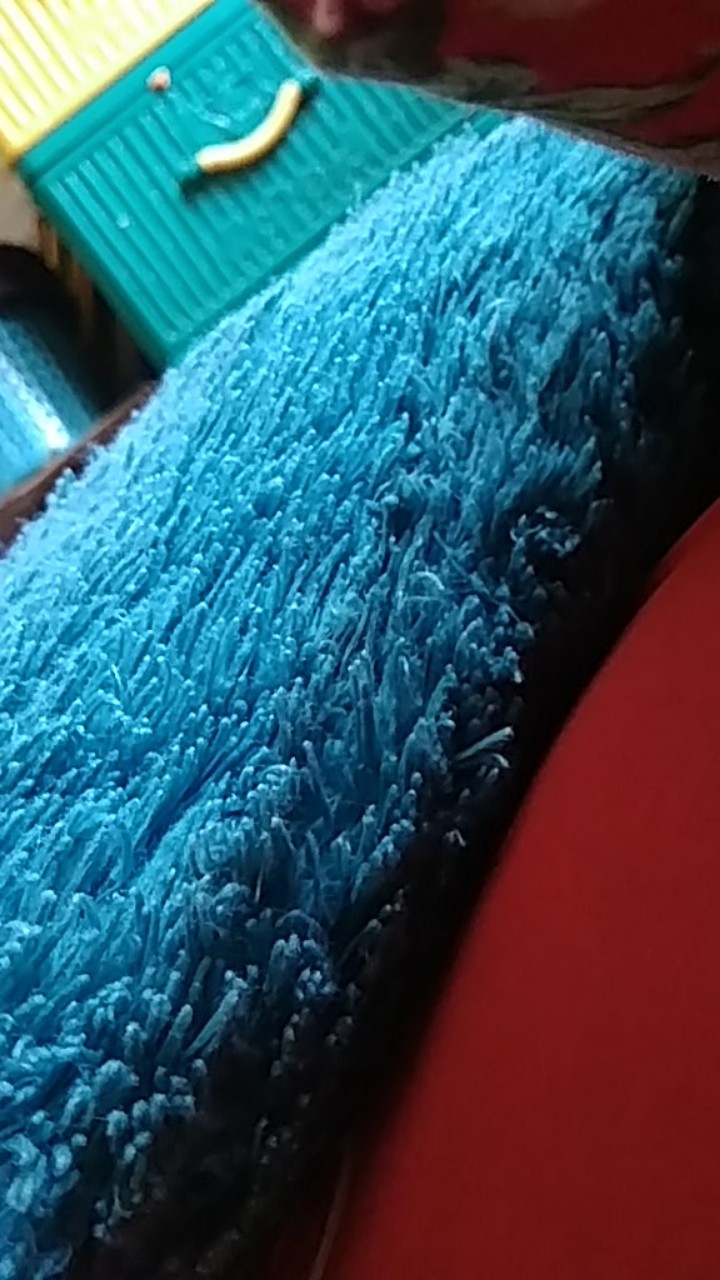 Sarung Tisu Murah Motif Random