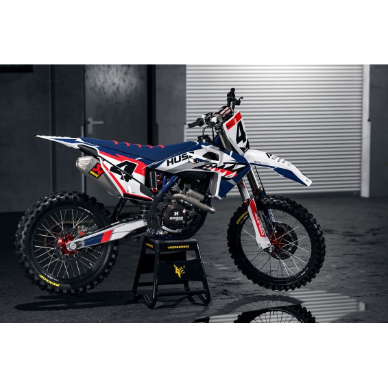 

DECAL STIKER KLX/CRF/DOF CUTTING PARIASI