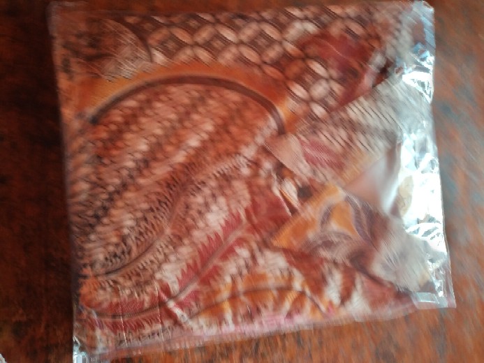 Batik Furing Solo Sragenan