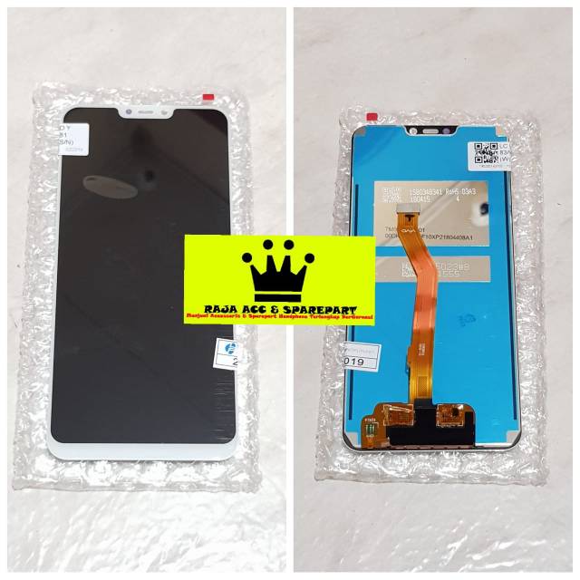 LCD + TOUCHSCREEN VIVO Y83 Y81 ORIGINAL