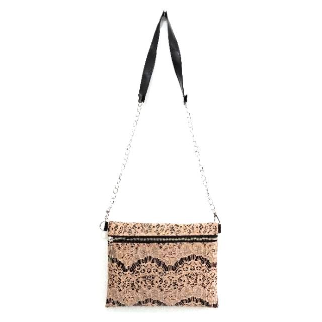 GLITTER LACE CLUTCH | TAS KONDANGAN | CLUTCH MURAH