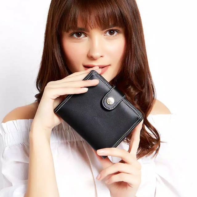 Blissfull Dompet Sophie Martin Di Shopee 