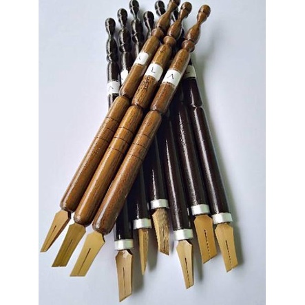 

Paling Dicari.. Kalam kaligrafi Naskah (1 aliran tinta)