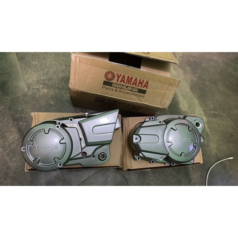 BAK ROBOT RX KING NEW ASLI CKD