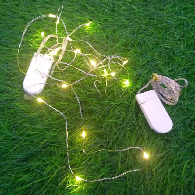 

LED baterai (tambahan pembelian produk domikadoo.id)