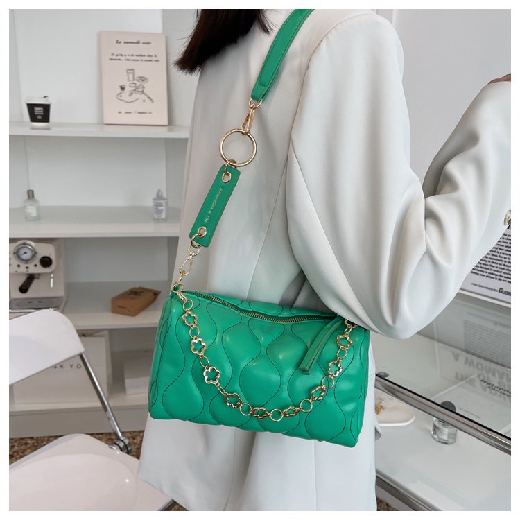 ( 2PC 1KG ) GTBI998878146 New Arrival  !!!  Tas Selempang Wanita Import  Premium Terbaru