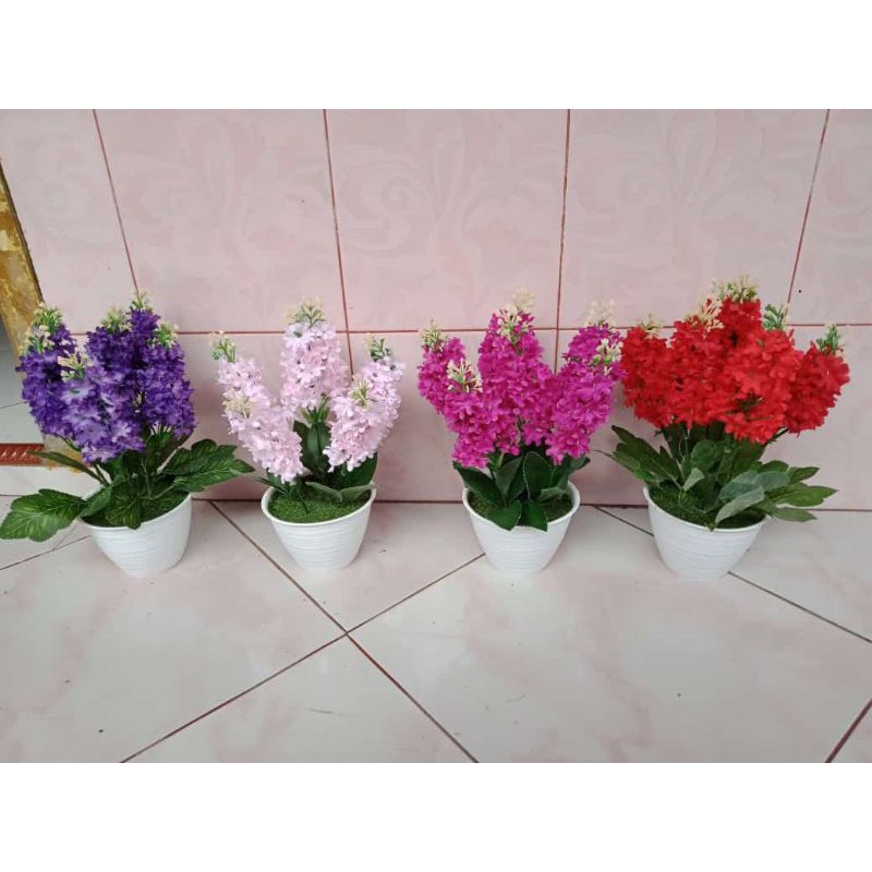 

Hiasan Bunga