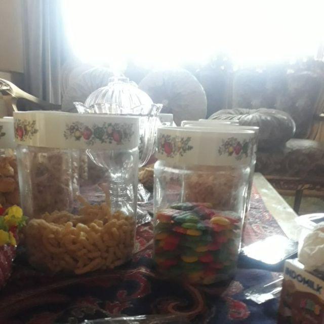 Toples Pyrex Store N See 1.5l