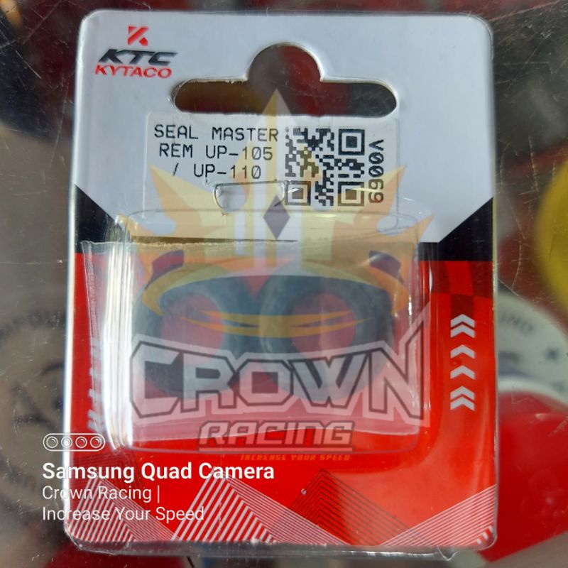 Seal Master Rem Up 105 KTC KYTACO