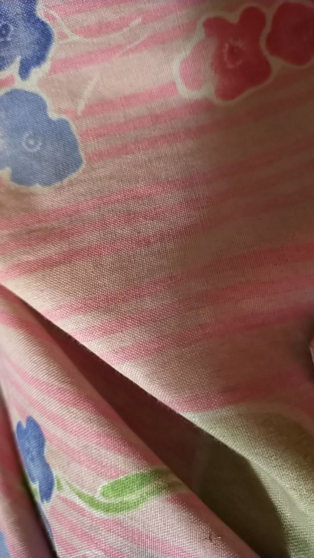 Bswart Batik Hrb026 Kenongo Hem Pendek Padi Pekalongan M L Xl Batik Pria Murah Modern Grosir Batik