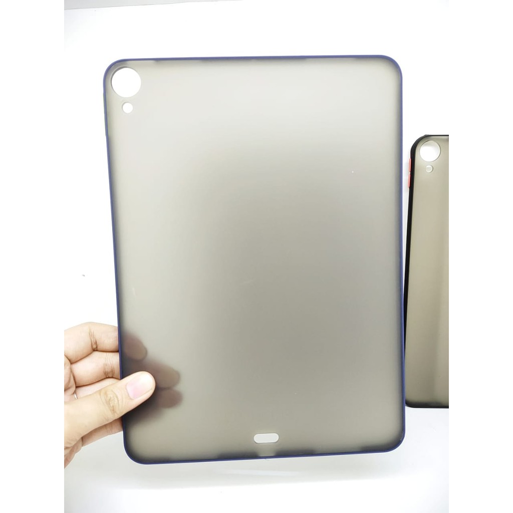 Bumper AERO CASE iPad Air 4 2020 10.9 Inchi Hardcase My Choice List Warna Matte