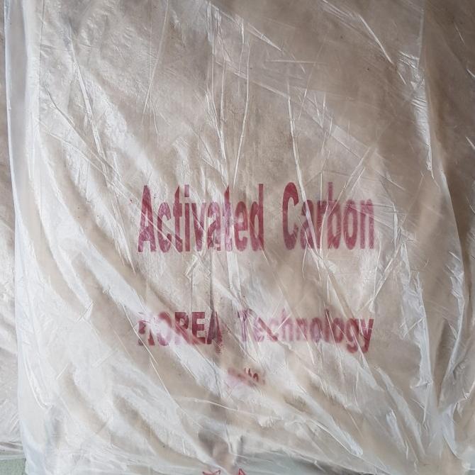 *#*#*#] carbon aktif filter air