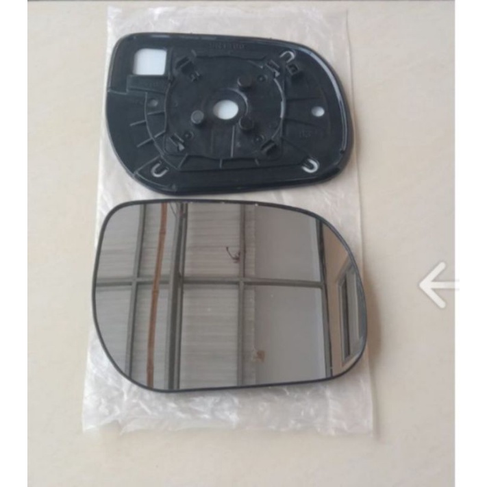 KACA SPION KIRI DAN KANAN RUSH TERIOS DAN LUXIO