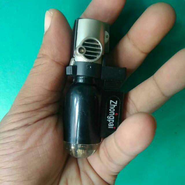 Korek Api Las Torch Pioner / Korek Las Termurah