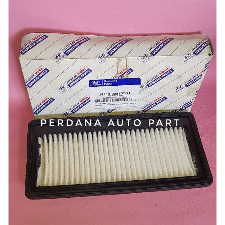 Saringan udara Filter udara hyundai Atoz Visto