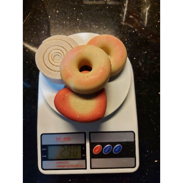 Sabun Padat Eco Enzyme