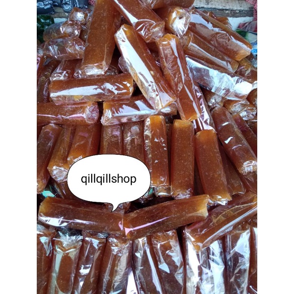 

dodol sirsak free bubblewrap