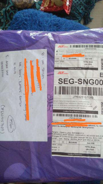 Andria_shop Sprei Homemade Karakter