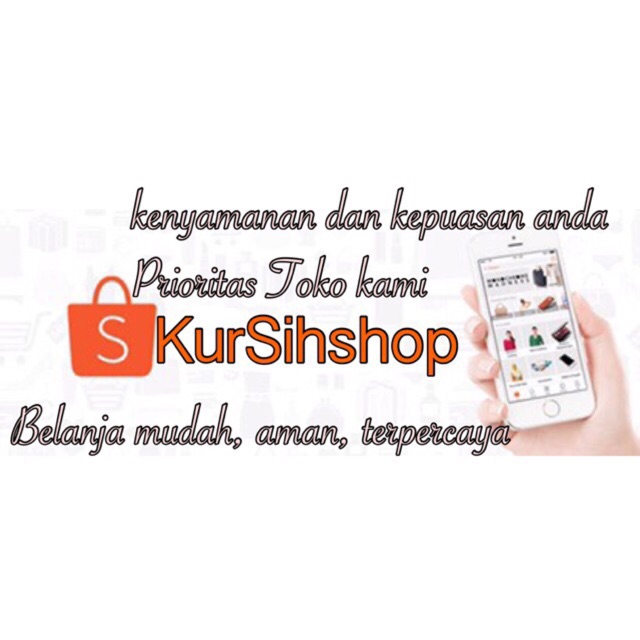 KursihShop store logo