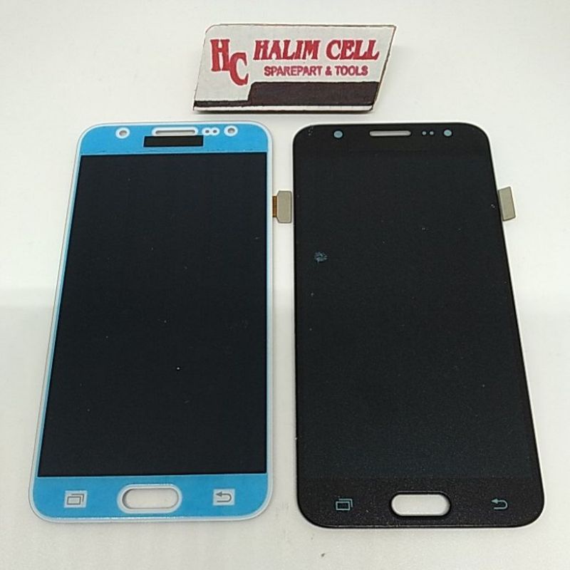 LCD TOUCHSCREEN SAMSUNG GALAXY J5 2015 J500 J500G OLED 2 ORIGINAL