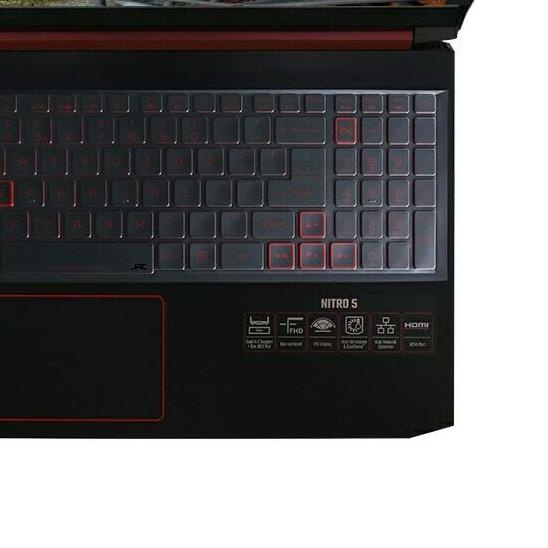 ☑ Keyboard Protector Acer Nitro 5 ☉