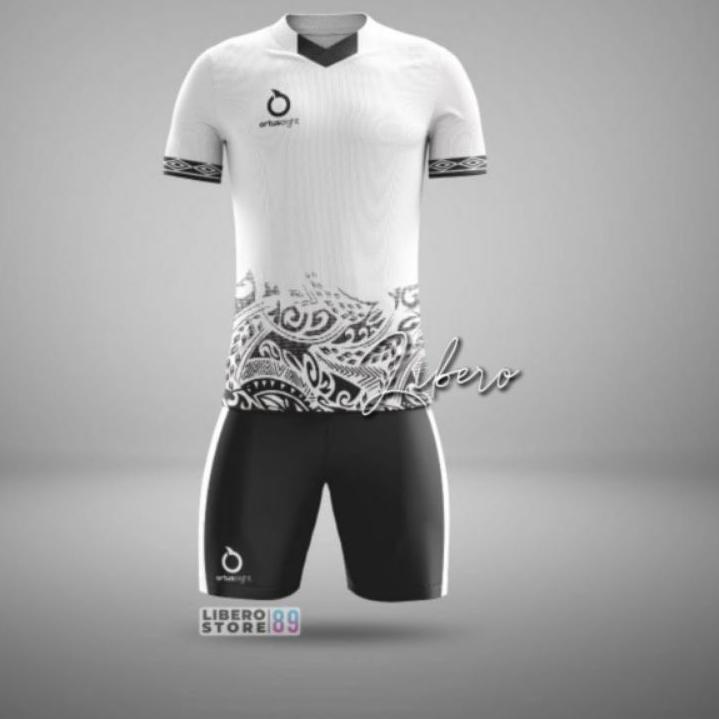 40 Jersey Futsal Ortuseight Baju Futsal Kaos Futsal Setelan Jersey Futsal Ortus Kaos Futsal Ortuseig