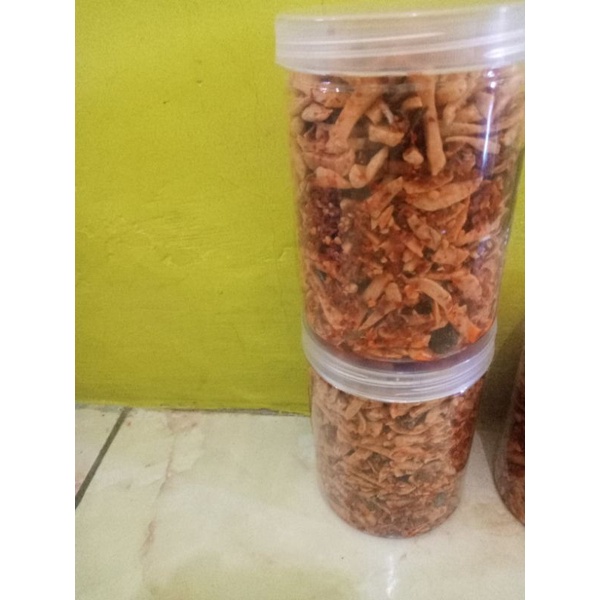 

basreng mercon