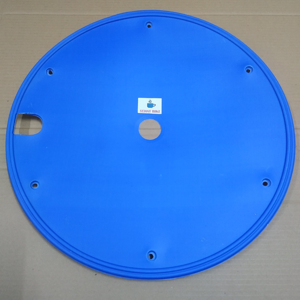 Wheel Dop Sepeda Penutup Velg Fixie  700c