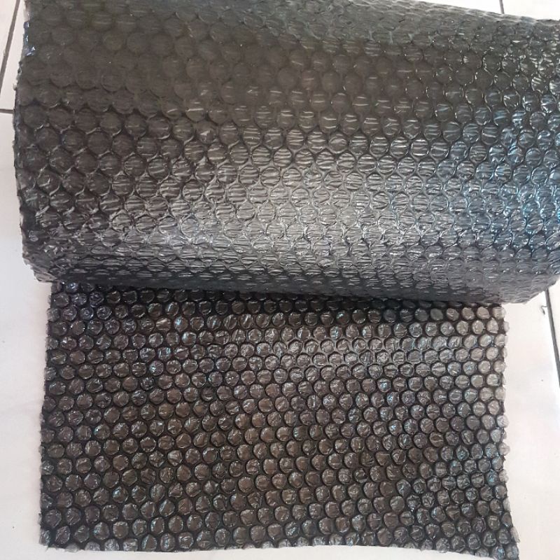 

Tambahan Bubble Wrap
