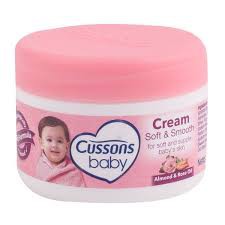 Promo !! Cussons Baby Cream Lotion Bayi Krim Bayi Blue Pink Purple 50 Gram - cream baby cussons - lotion baby