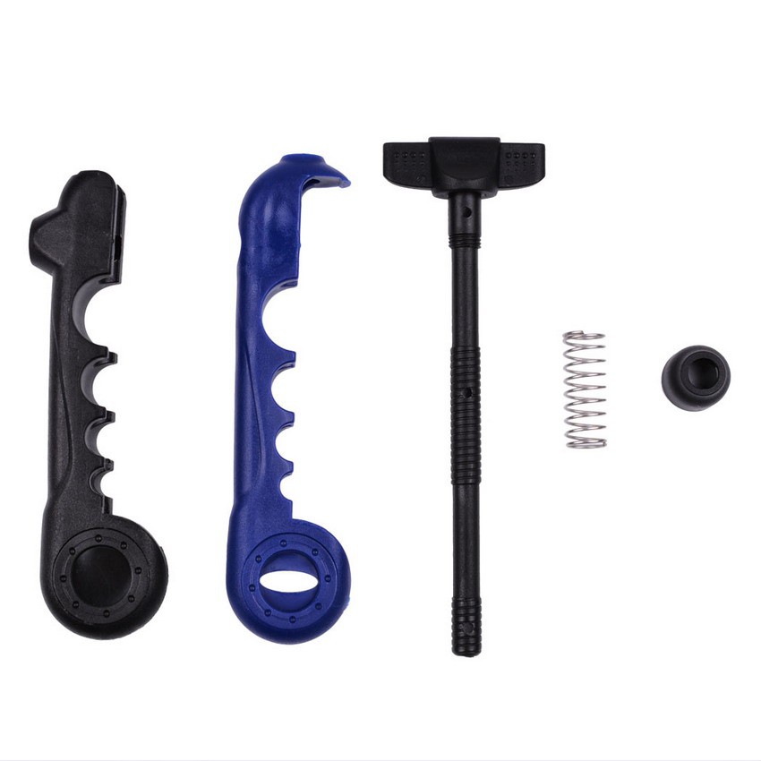 Spool Senar Pancing Universal Portable Adjustable various Ukuran Variasi