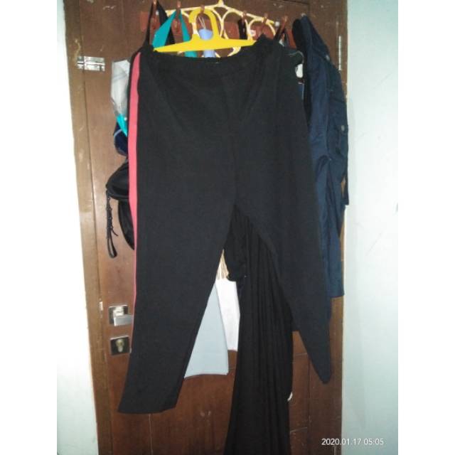 preloved hattaco pants