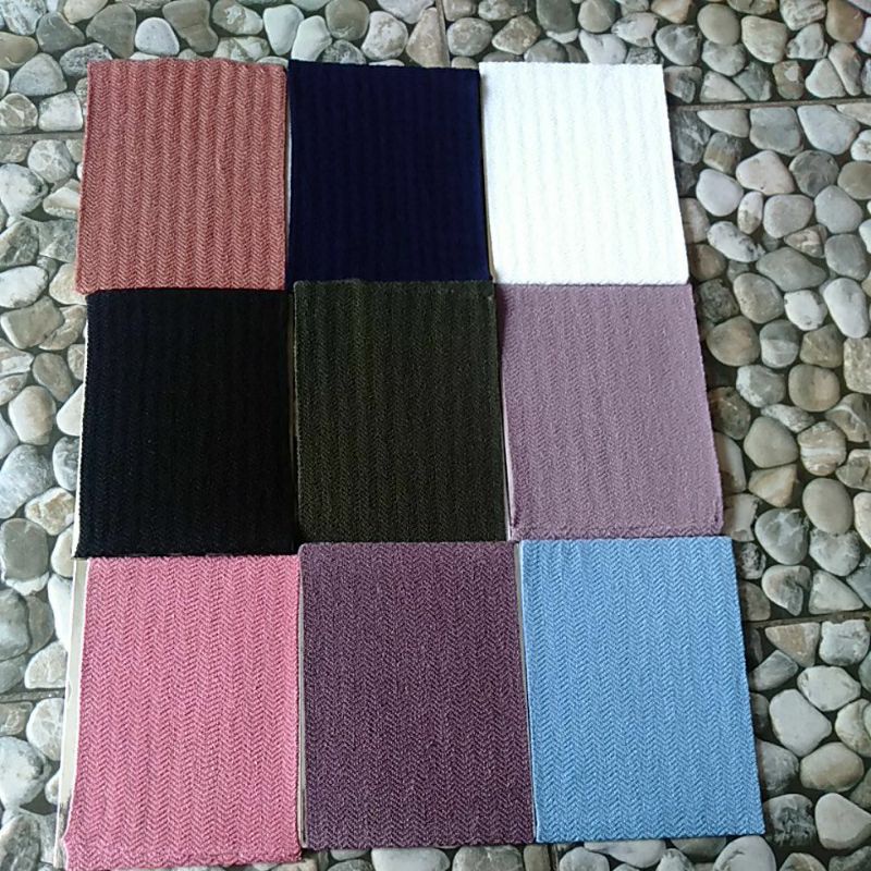 Jilbab Hijab kerudung Instan Lulu Kanaya Original-6